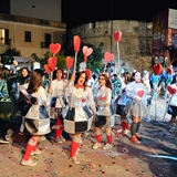 Sfilata Golden Night 2019. Foto 106