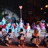 Sfilata Golden Night 2019. Foto 107