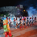 Sfilata Golden Night 2019. Foto 108