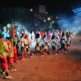 Sfilata Golden Night 2019. Foto 109