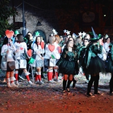 Sfilata Golden Night 2019. Foto 111