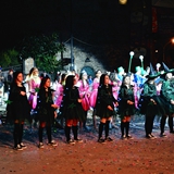 Sfilata Golden Night 2019. Foto 112