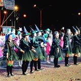 Sfilata Golden Night 2019. Foto 113