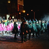 Sfilata Golden Night 2019. Foto 114