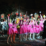 Sfilata Golden Night 2019. Foto 115