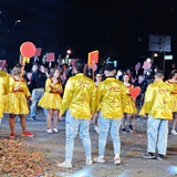 Sfilata Golden Night 2019. Foto 118