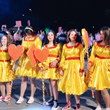 Sfilata Golden Night 2019. Foto 119