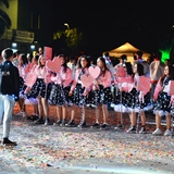 Sfilata Golden Night 2019. Foto 121
