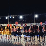 Sfilata Golden Night 2019. Foto 123