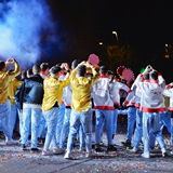 Sfilata Golden Night 2019. Foto 124