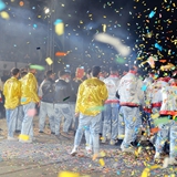 Sfilata Golden Night 2019. Foto 126