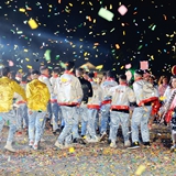 Sfilata Golden Night 2019. Foto 127
