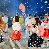 Sfilata Golden Night 2019. Foto 128
