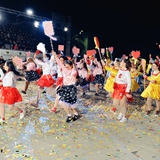 Sfilata Golden Night 2019. Foto 129