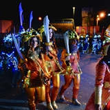 Sfilata Golden Night 2019. Foto 131