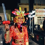Sfilata Golden Night 2019. Foto 132