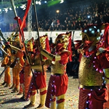 Sfilata Golden Night 2019. Foto 135