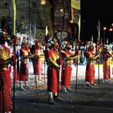 Sfilata Golden Night 2019. Foto 136