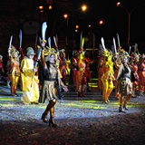 Sfilata Golden Night 2019. Foto 143