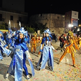 Sfilata Golden Night 2019. Foto 144