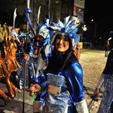 Sfilata Golden Night 2019. Foto 153