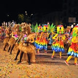 Sfilata Golden Night 2019. Foto 161