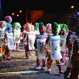 Sfilata Golden Night 2019. Foto 164