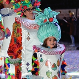 Sfilata Golden Night 2019. Foto 165