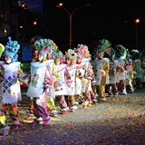 Sfilata Golden Night 2019. Foto 168