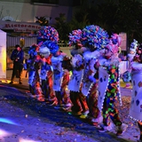 Sfilata Golden Night 2019. Foto 171