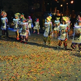 Sfilata Golden Night 2019. Foto 172