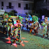 Sfilata Golden Night 2019. Foto 174