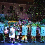 Sfilata Golden Night 2019. Foto 175