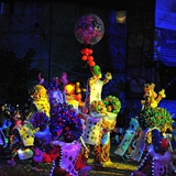 Sfilata Golden Night 2019. Foto 177