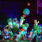 Sfilata Golden Night 2019. Foto 178