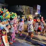 Sfilata Golden Night 2019. Foto 179