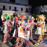 Sfilata Golden Night 2019. Foto 180