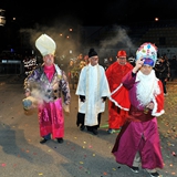 Sfilata Golden Night 2019. Foto 181