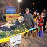 Sfilata Golden Night 2019. Foto 183