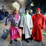 Sfilata Golden Night 2019. Foto 184