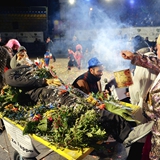 Sfilata Golden Night 2019. Foto 185