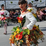 Sfilata Meraviglie e Gruppi 2019. Foto 080