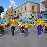 Sfilata Meraviglie e Gruppi 2019. Foto 119
