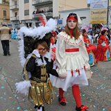 Sfilata Meraviglie e Gruppi 2019. Foto 149