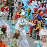 Sfilata Meraviglie e Gruppi 2019. Foto 170