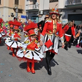 Sfilata Meraviglie e Gruppi 2019. Foto 203