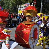 Sfilata Meraviglie e Gruppi 2019. Foto 205