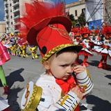 Sfilata Meraviglie e Gruppi 2019. Foto 217