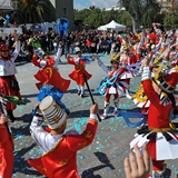 Sfilata Meraviglie e Gruppi 2019. Foto 229