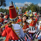 Sfilata Meraviglie e Gruppi 2019. Foto 235